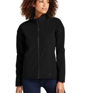 OGIO Women's Black Jacket